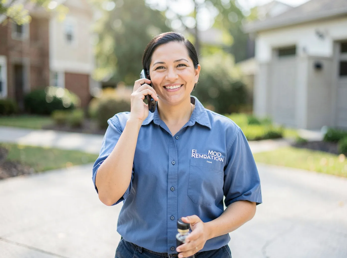 Mold Remediation Spade, TX FAQs